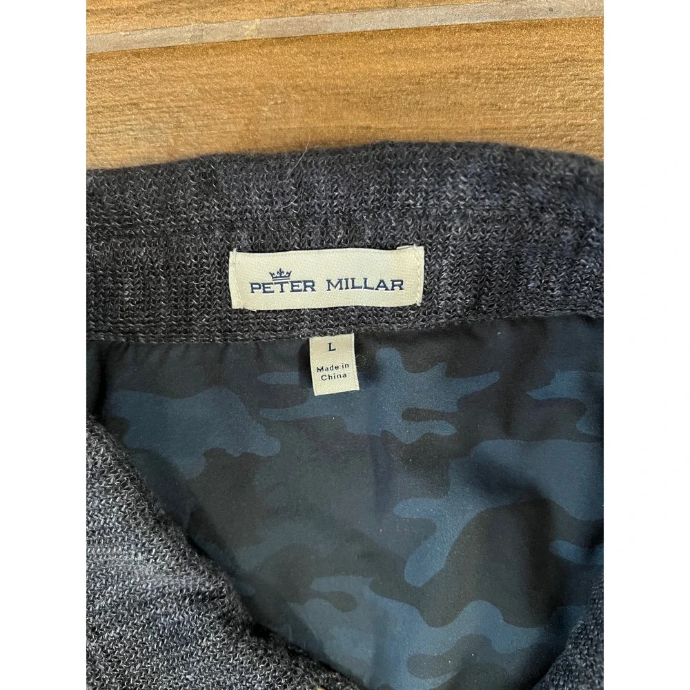 Peter Millar peter millar